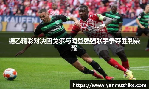 德乙精彩对决因戈尔与海登强强联手争夺胜利荣耀